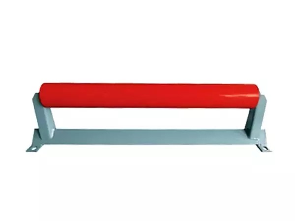 Juego de rodillos paralelas superiores T